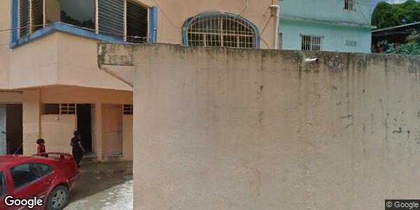 SEGURIDAD PÚBLICA MUNICIPAL DE AMATAN